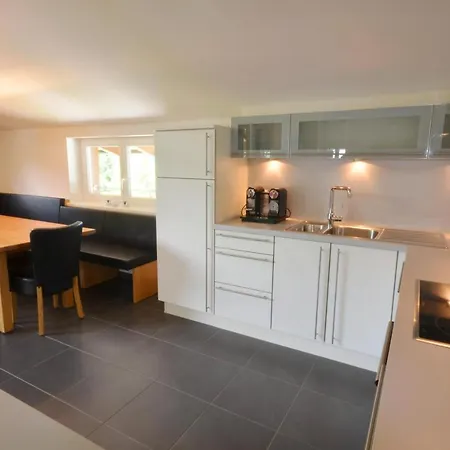 Penthouse Cooper - By Alpen Bad Gastein