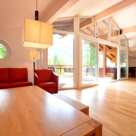 Penthouse Cooper - By Alpen Apartman