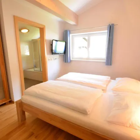 Penthouse Cooper By Alpen Apartment *