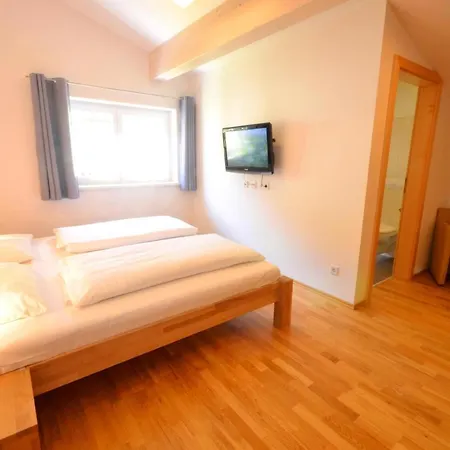 Penthouse Cooper - By Alpen Бадгаштейн