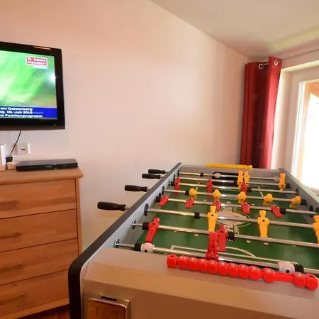 Apartman Penthouse Cooper - By Alpen *