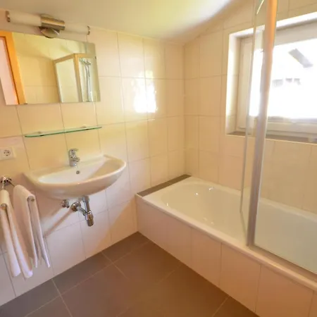 Penthouse Cooper - By Alpen * Бадгаштейн