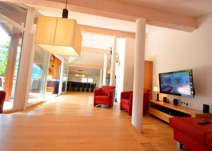 Penthouse Cooper - By Alpen Apartman *