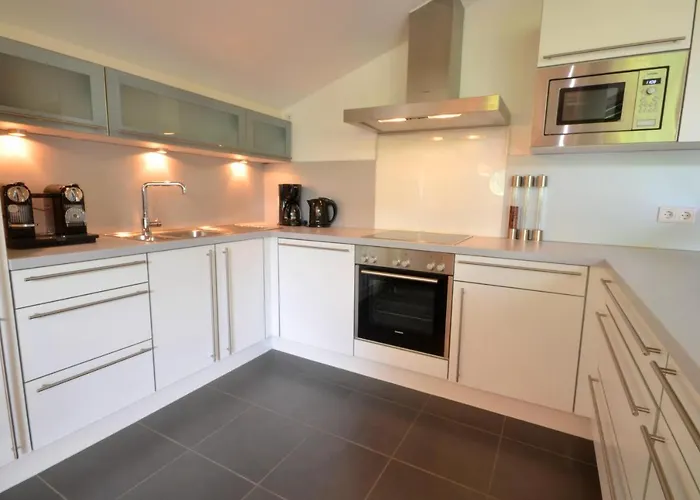 Penthouse Cooper - By Alpen Apartman Bad Gastein