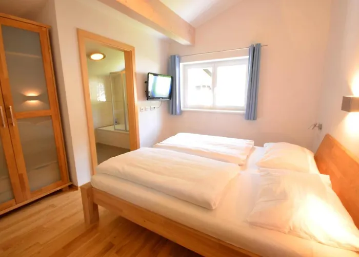 Penthouse Cooper - By Alpen Apartman *