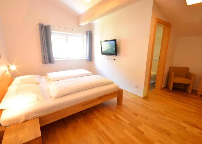 Penthouse Cooper - By Alpen Bad Gastein