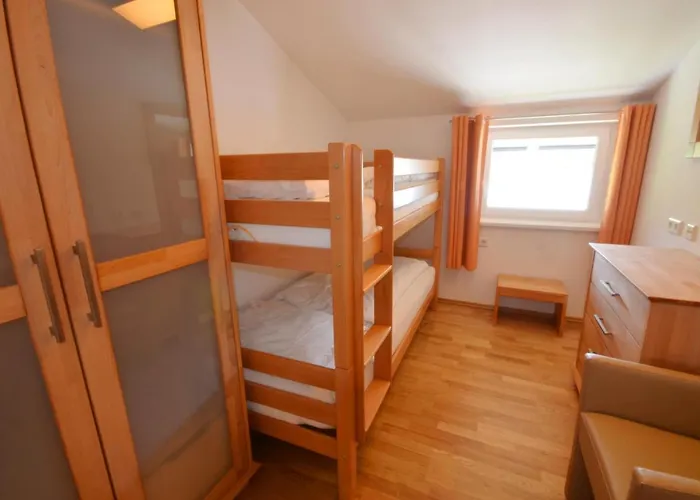 Penthouse Cooper - By Alpen Bad Gastein