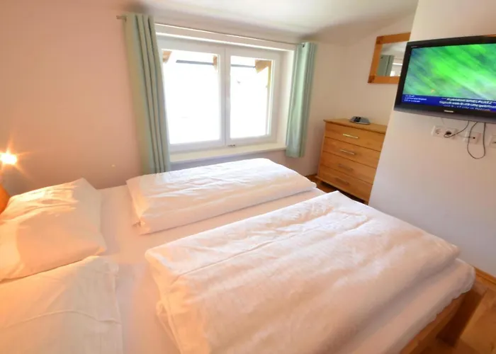 Penthouse Cooper - By Alpen